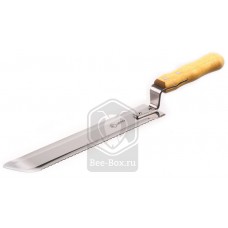 Нож для распечатки сотов Jero 28SSPC (нерж. сталь)