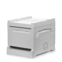 Улей Дадан однокорпусный (Buzz-Box) 10-ти рамочный