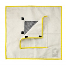 Зимний холстик двунитка с клапаном для 12-ти рамочного улья 