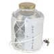 Декристаллизатор для банки 3 литра (220 В)