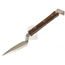 Нож-стамеска "SolidWood" нержавеющий (28.5 см)