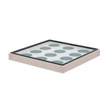 Подкрышник 10-ти рамочный некрашеный (Лысонь) для сотового мёда