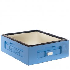 Корпус "Магазин" (на 10 рамок 435х145 мм) Лысонь-РБ