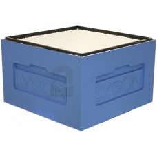 Корпус "Дадан" (на 12 рамок 435х300 мм) Лысонь-РБ