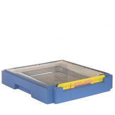 Дно улья 12-ти рамочное с одним летком Лысонь-РБ