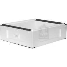 Корпус "Магазин" (на 10 рамок 435х145 мм) Лысонь Оптима