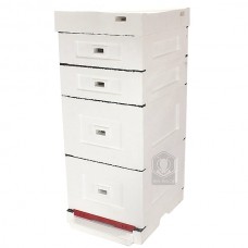 Двухкорпусный с Двумя Магазинами (Lyson) Оптима