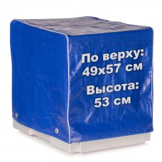 Чехол для зимовки на 10-ти рамочный улей