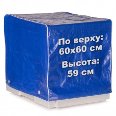 Чехол для зимовки на 12-ти рамочный улей