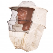 Сетка лицевая полуоткрытая двунитка "Стандарт"