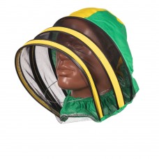 Сетка лицевая защитная Евро без юбки