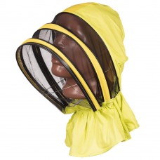 Сетка лицевая защитная Евро с юбкой