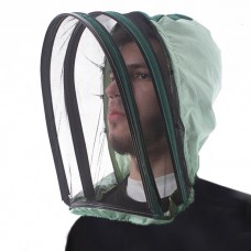 Сетка лицевая защитная Евро без юбки