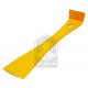 Стамеска-гвоздодёр жёлтая Стамеска-гвоздодёр жёлтая