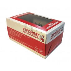 Гвозди 1,2х16 мм (200 гр.)