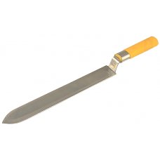 Нож для распечатки сотов 285 мм (нерж/пластик)