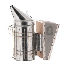 Дымарь S-3M малый оцинкованный, высота 26 см Дымарь S-3M малый оцинкованный, высота 26 см