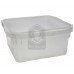 Куботейнер (12 литров) с крышкой
