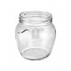 Банка стеклянная Амфора (500 мл)