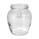 Банка стеклянная Амфора (720 мл)