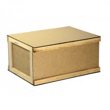 Посылочный ящик 460х320х165 мм