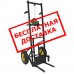 Тележка Апилифт с шестеренчатой лебедкой