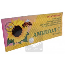 Амипол-Т (10 полосок)