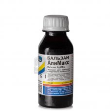 Бальзам АпиМакс (100 мл.)