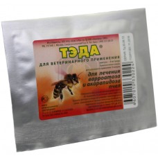 Тэда (шнуры)