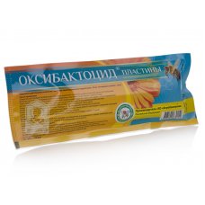 Оксибактоцид (10 полосок)