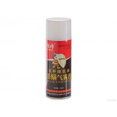 Спрей от клеща варроа (Амитраз)