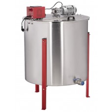 Медогонка 4-кассетная (Дадан) автоматическая 220В Медогонка 4-кассетная (Дадан) автоматическая 220В