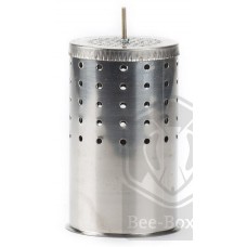 Внутренний стакан для дымаря (Диаметр - 95 мм) Внутренний стакан для дымаря (Диаметр - 95 мм)